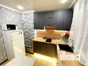1-к квартира, посуточно, 33м2, 7/9 этаж