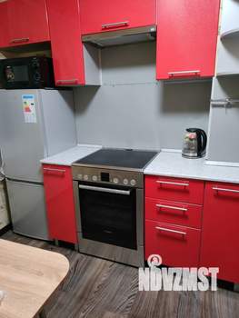 2-к квартира, посуточно, 44м2, 6/9 этаж