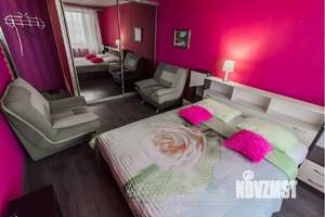 1-к квартира, посуточно, 33м2, 5/9 этаж