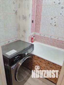 1-к квартира, посуточно, 33м2, 6/10 этаж