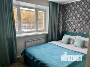 1-к квартира, посуточно, 31м2, 1/1 этаж