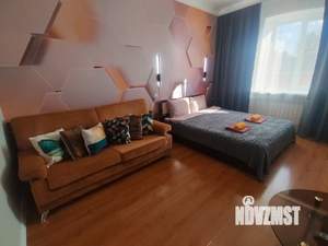 3-к квартира, посуточно, 70м2, 5/5 этаж