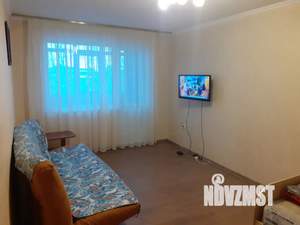 1-к квартира, посуточно, 30м2, 4/5 этаж