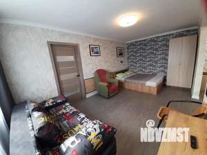 2-к квартира, посуточно, 45м2, 5/5 этаж