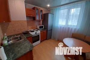 1-к квартира, посуточно, 34м2, 2/9 этаж