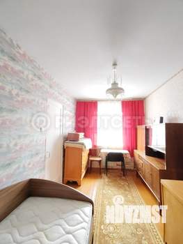 2-к квартира, на длительный срок, 41м2, 4/5 этаж