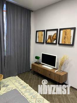 2-к квартира, посуточно, 50м2, 1/4 этаж