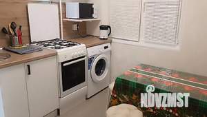 2-к квартира, посуточно, 56м2, 3/5 этаж