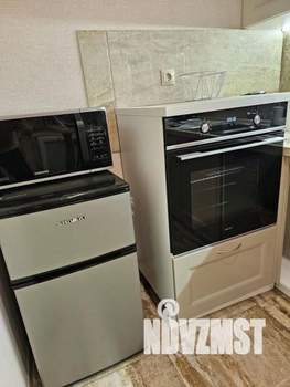 2-к квартира, посуточно, 52м2, 1/1 этаж