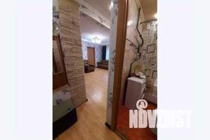 2-к квартира, посуточно, 45м2, 1/5 этаж