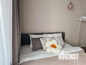 1-к квартира, посуточно, 22м2, 1/1 этаж