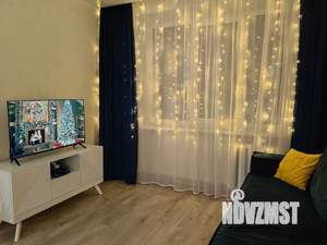 1-к квартира, посуточно, 33м2, 2/5 этаж