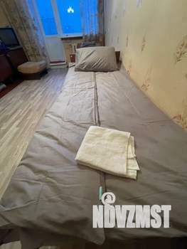 2-к квартира, посуточно, 44м2, 5/5 этаж