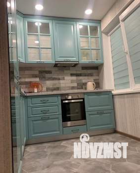 1-к квартира, посуточно, 30м2, 2/9 этаж