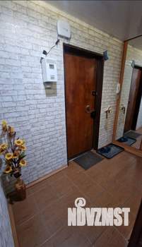 1-к квартира, на длительный срок, 30м2, 4/9 этаж