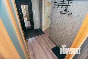 1-к квартира, посуточно, 33м2, 8/9 этаж