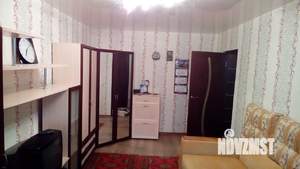 1-к квартира, на длительный срок, 31м2, 5/6 этаж