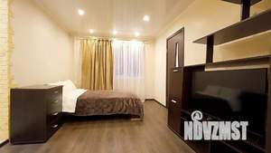 2-к квартира, посуточно, 45м2, 1/1 этаж