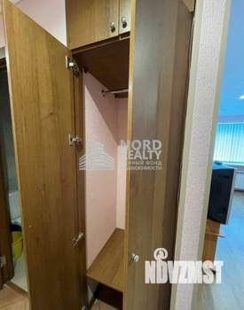 1-к квартира, на длительный срок, 30м2, 1/5 этаж