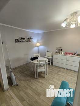 2-к квартира, на длительный срок, 46м2, 5/5 этаж