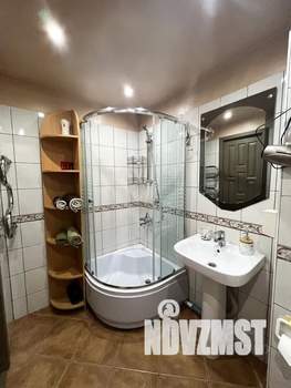 1-к квартира, посуточно, 32м2, 9/9 этаж