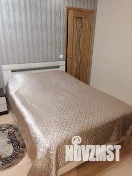 1-к квартира, посуточно, 30м2, 1/5 этаж