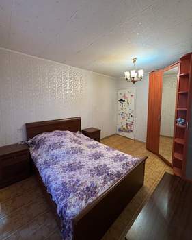 3-к квартира, на длительный срок, 69м2, 3/9 этаж