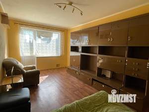 1-к квартира, на длительный срок, 30м2, 5/5 этаж