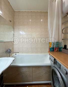 2-к квартира, на длительный срок, 52м2, 3/5 этаж