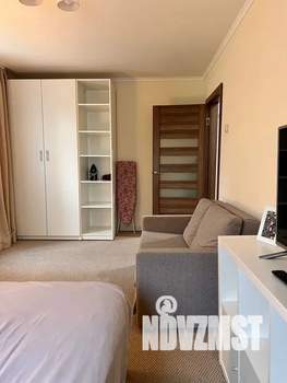 1-к квартира, посуточно, 32м2, 3/9 этаж