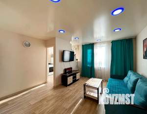 1-к квартира, посуточно, 30м2, 4/5 этаж