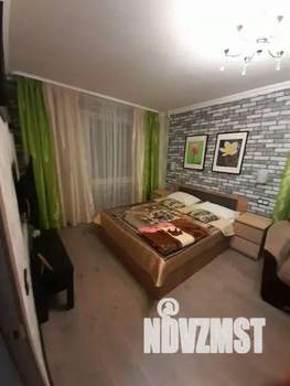 2-к квартира, посуточно, 45м2, 1/1 этаж