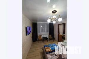 2-к квартира, посуточно, 45м2, 5/6 этаж