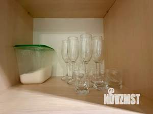 1-к квартира, посуточно, 34м2, 3/5 этаж