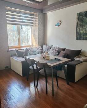3-к квартира, на длительный срок, 60м2, 2/2 этаж