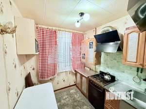 1-к квартира, на длительный срок, 30м2, 1/5 этаж