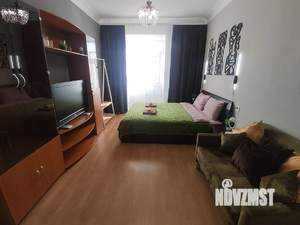 3-к квартира, посуточно, 70м2, 5/5 этаж