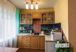 3-к квартира, посуточно, 64м2, 1/1 этаж