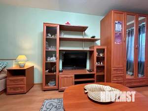 1-к квартира, посуточно, 33м2, 3/9 этаж