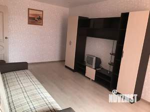 2-к квартира, на длительный срок, 44м2, 3/5 этаж