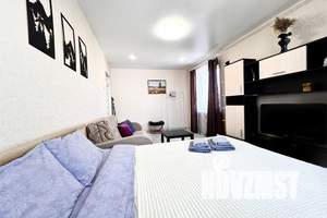 1-к квартира, посуточно, 35м2, 9/9 этаж