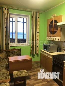 1-к квартира, на длительный срок, 32м2, 6/9 этаж