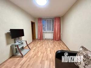 2-к квартира, посуточно, 47м2, 2/4 этаж