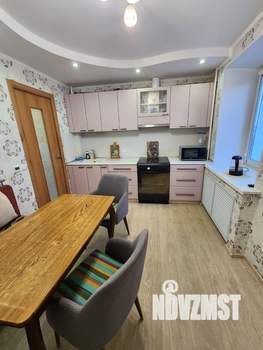 3-к квартира, на длительный срок, 82м2, 5/5 этаж