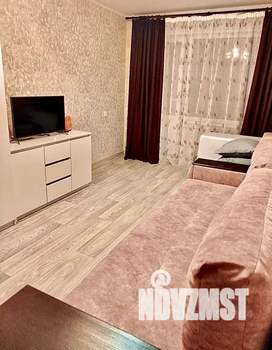 1-к квартира, посуточно, 33м2, 7/9 этаж