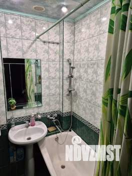 1-к квартира, посуточно, 33м2, 3/5 этаж