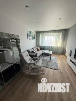 2-к квартира, посуточно, 43м2, 5/5 этаж