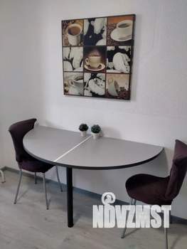 1-к квартира, посуточно, 30м2, 1/10 этаж