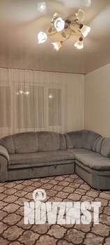 2-к квартира, посуточно, 46м2, 2/5 этаж