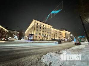 2-к квартира, посуточно, 56м2, 1/1 этаж